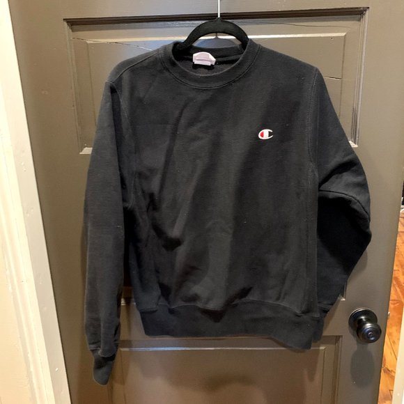 Champion Crewneck Sweatshirt - Picture 1 of 2